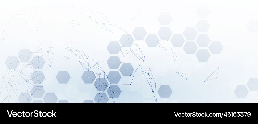 Technology data background idea of global Technology data background idea of global vector image