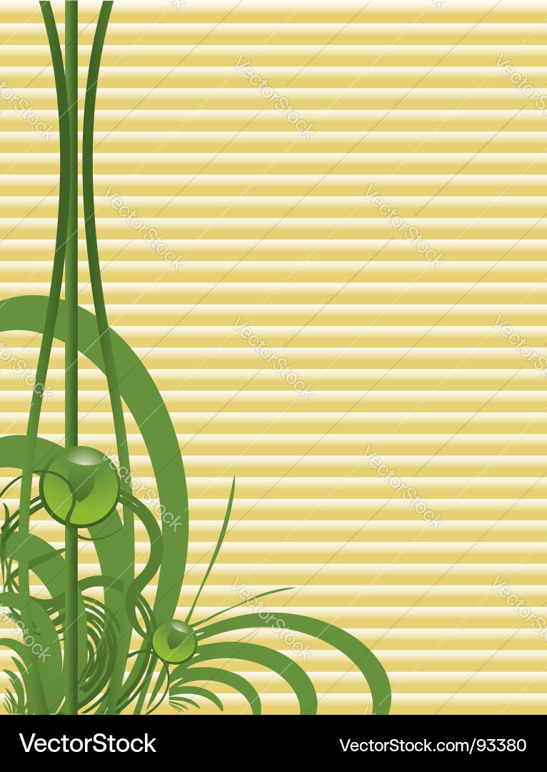 Abstract background Vector Image