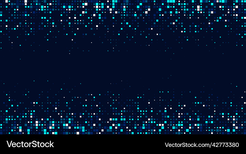 Abstract grunge grid polka dot background pattern Abstract grunge grid polka dot background pattern Vector Image