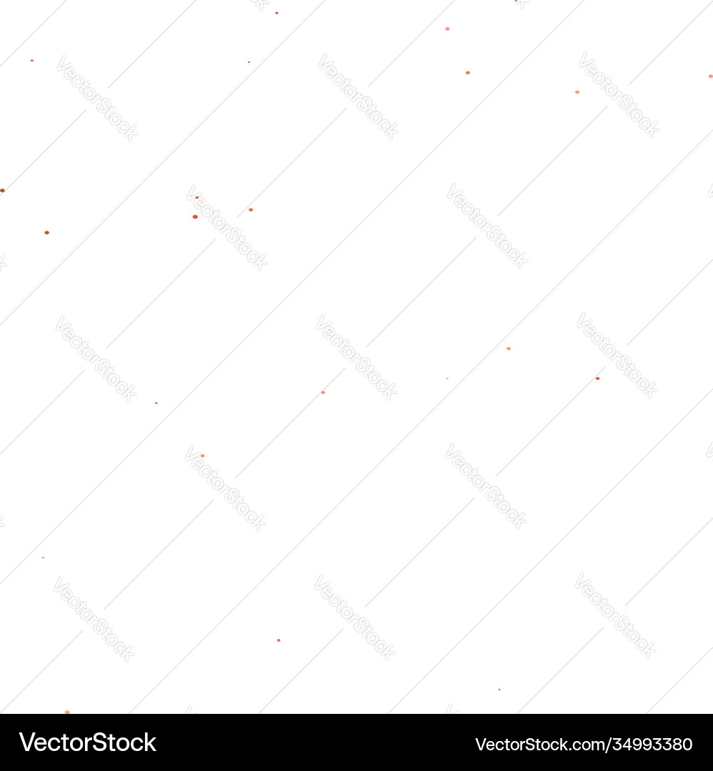 Dots and circles random pattern scattered specks Dots and circles random pattern scattered specks vector image