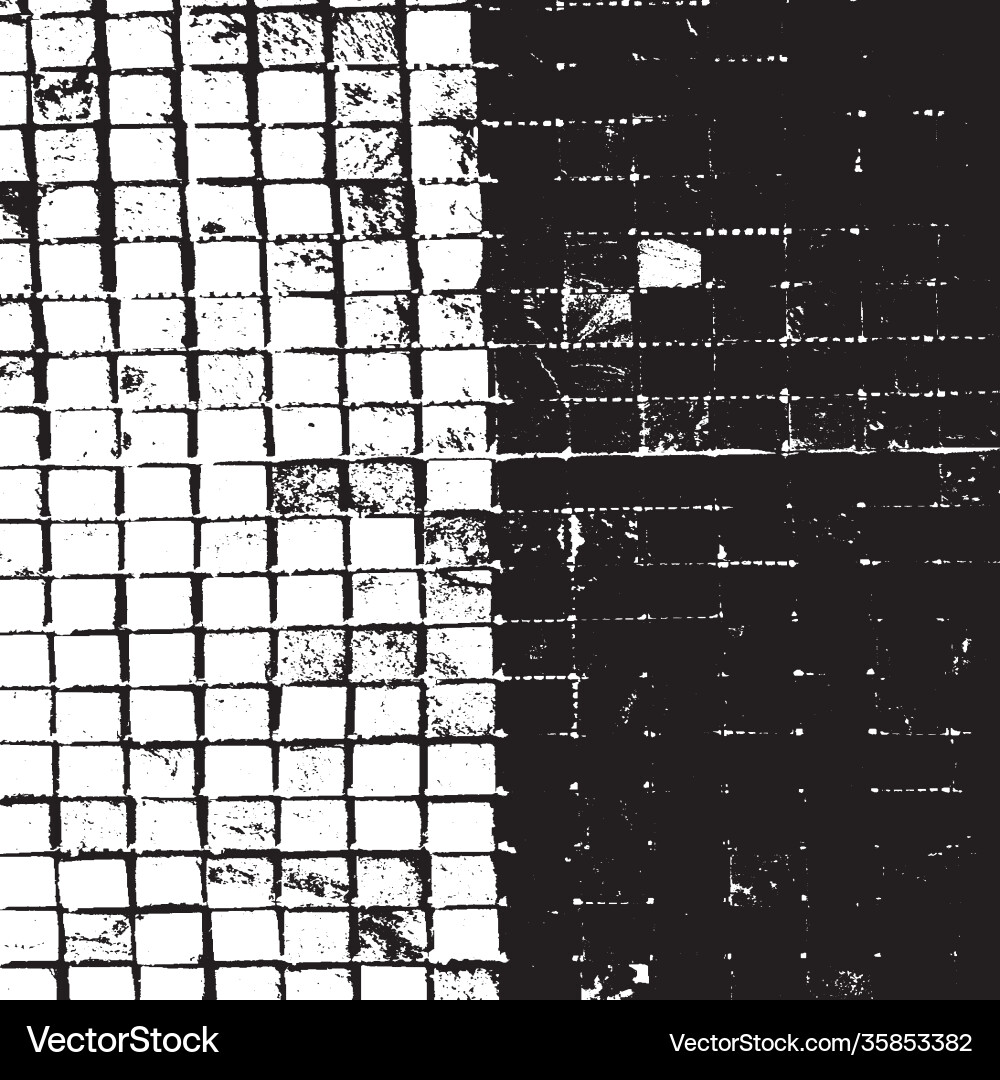 Distress overlay texture Distress overlay texture vector image