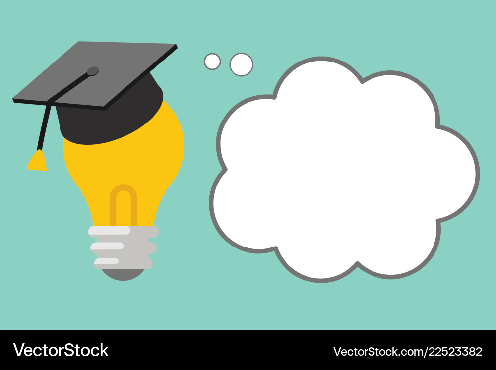 Flat design empty esp template Flat design empty esp template vector image