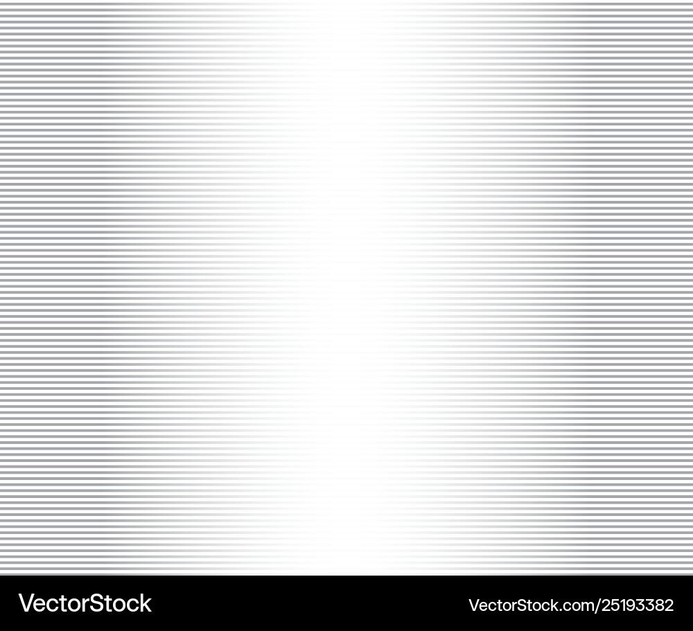 Gradient seamless background with black lines Gradient seamless background with black lines vector image