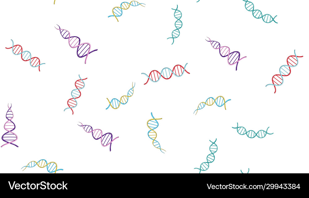 Seamless pattern texture endless repetitive Vector Image