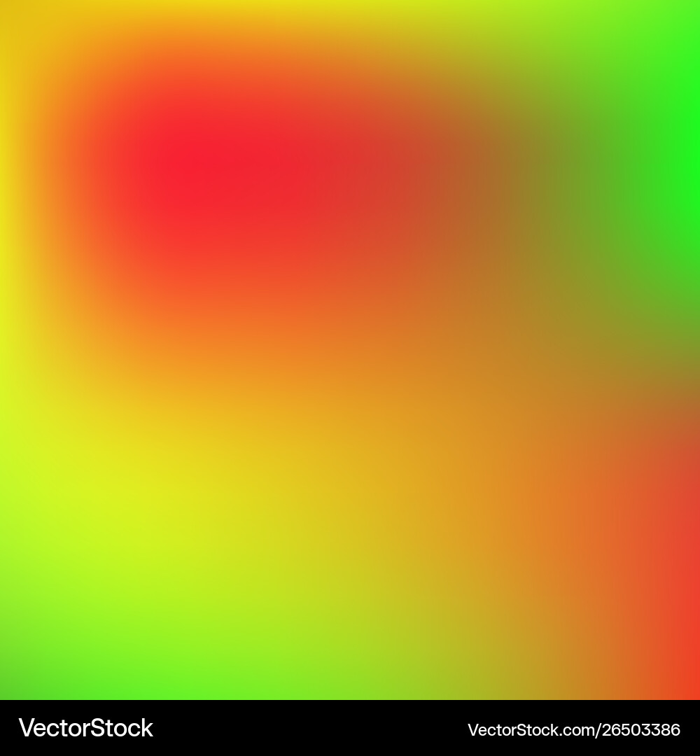 Cool backdrop from simple patterns vector image