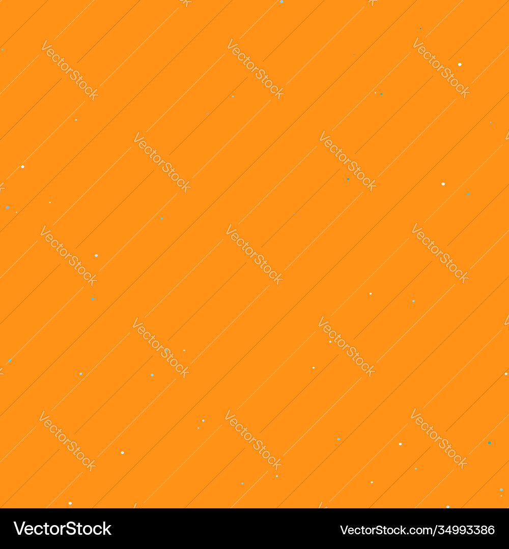 Dots and circles random pattern scattered specks Dots and circles random pattern scattered specks vector image