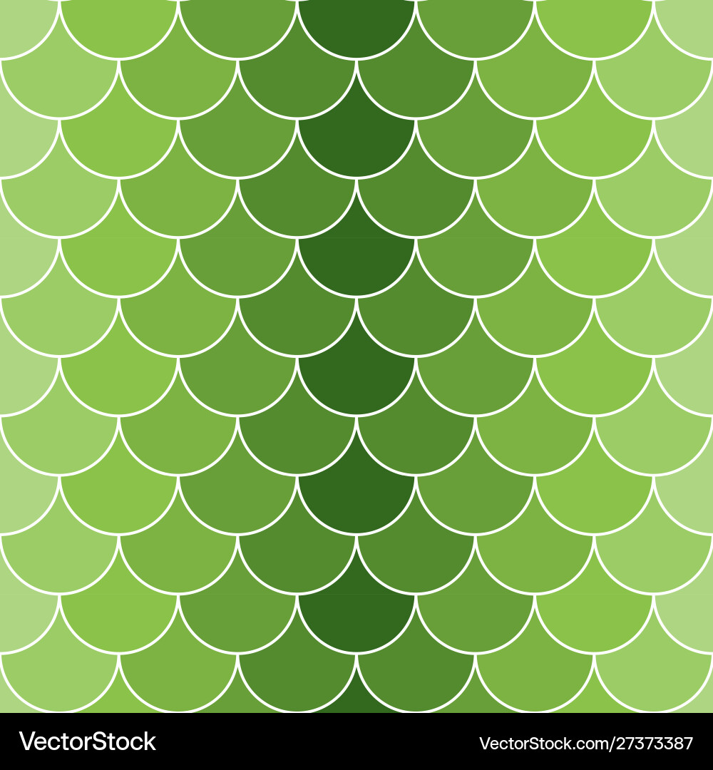 Seamless pattern with scales 10 Seamless pattern with scales 10 vector image