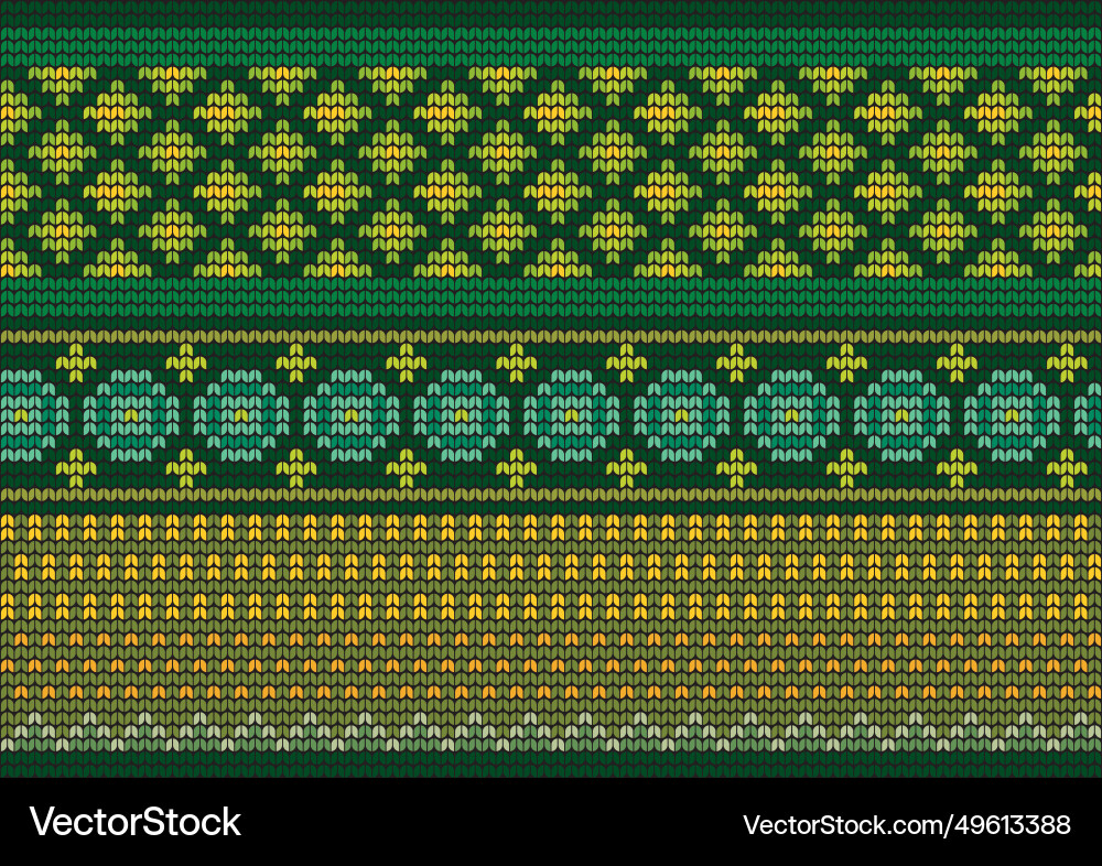 Weaving textile pattern on black background Weaving textile pattern on black background vector image