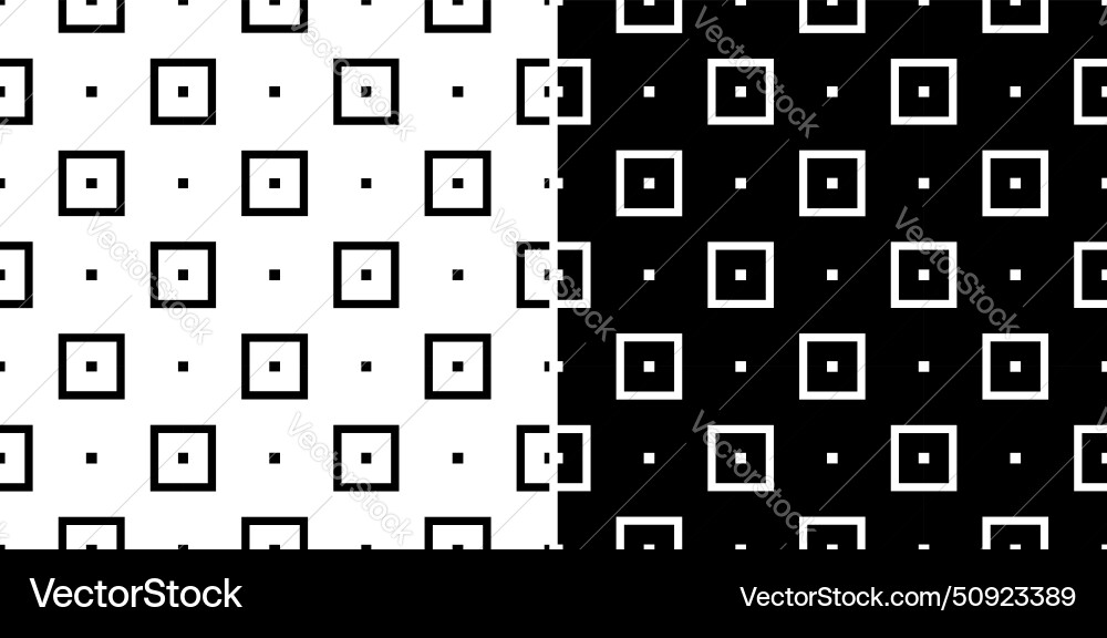Seamless patterns set Seamless patterns set Vector Image