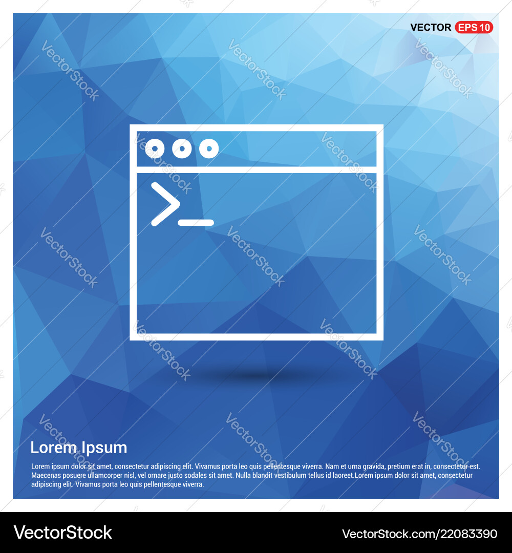 Code-Symbol programmieren Code-Symbol programmieren vektorbild