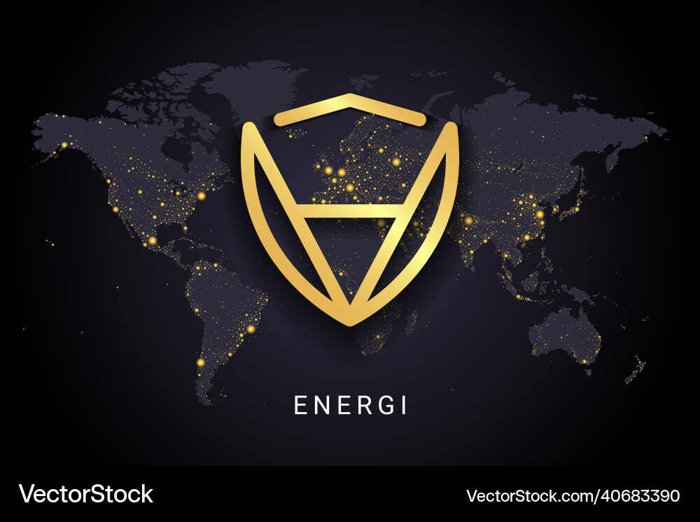 Crypto currency digital payment system blockchain Crypto currency digital payment system blockchain vector image