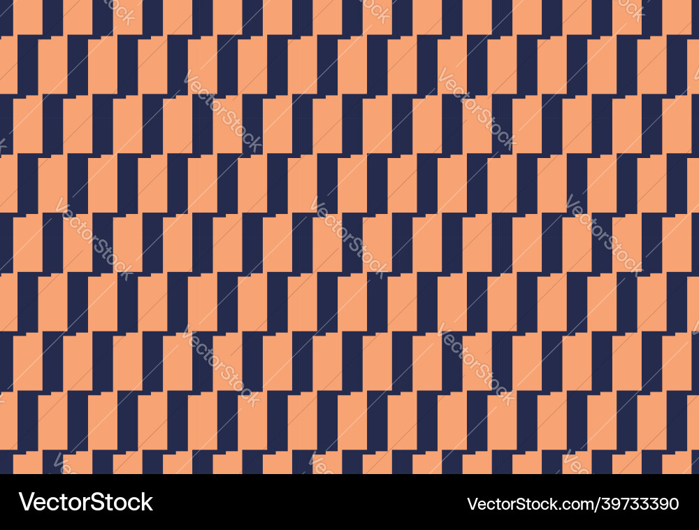 Seamless pattern texture background two colors Seamless pattern texture background two colors vector image