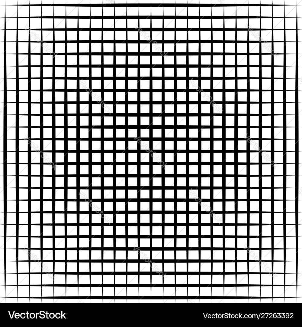 Random lines grid mesh dynamic irregular overlap Random lines grid mesh dynamic irregular overlap Vector Image