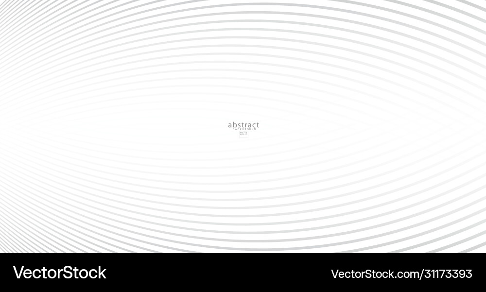 Abstract wave stripe line background template Abstract wave stripe line background template Vector Image