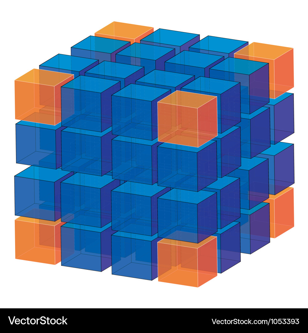 Design element Vector Image