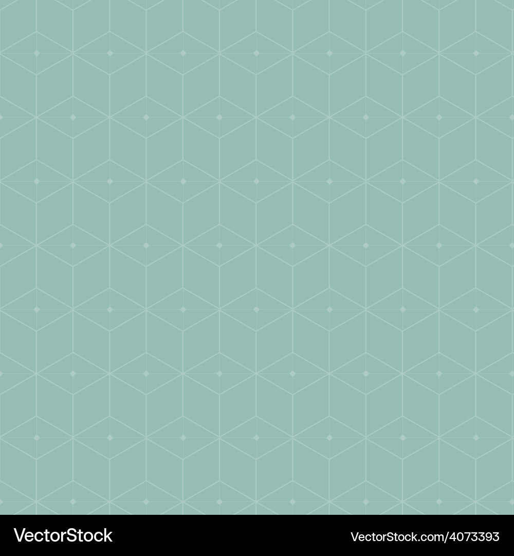 Simple pattern Vector Image