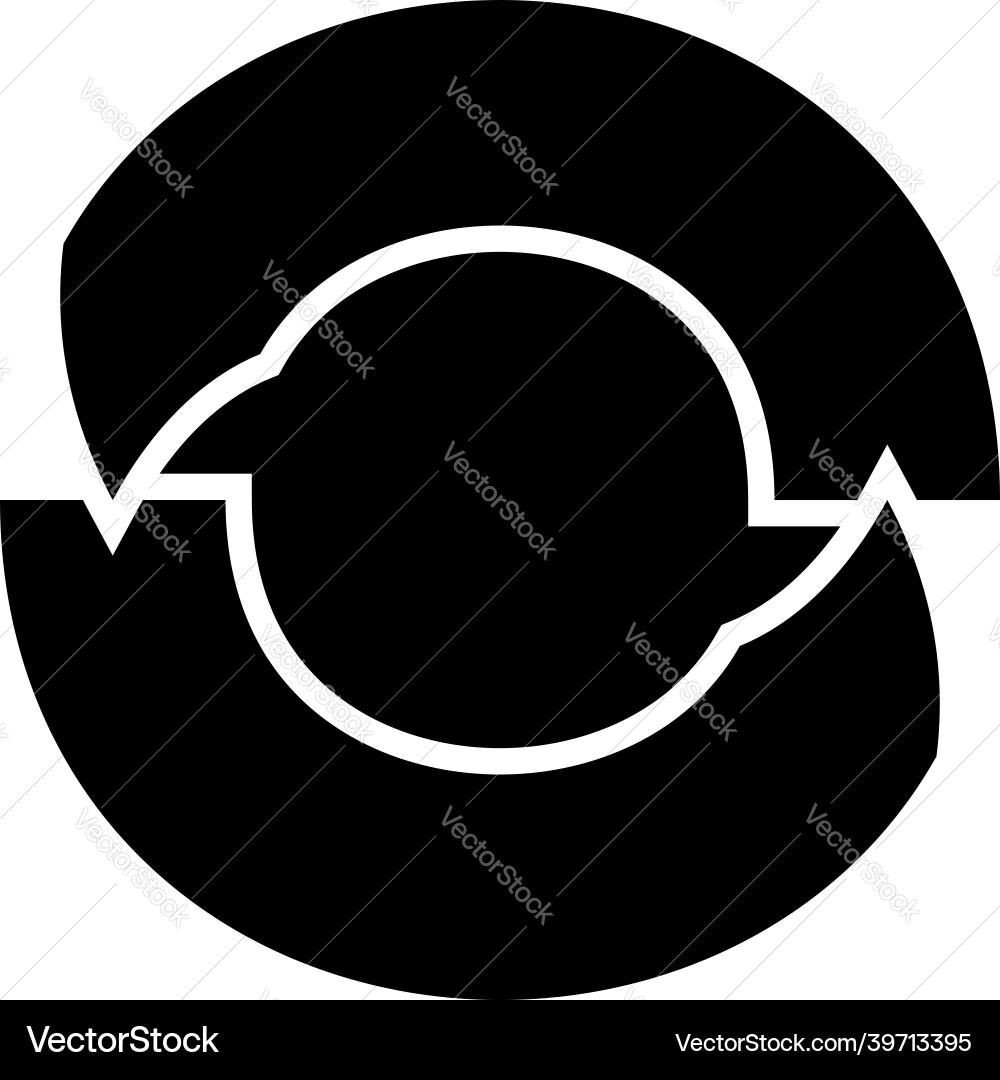 Circular arrows for steps stages phases concepts Circular arrows for steps stages phases concepts vector image