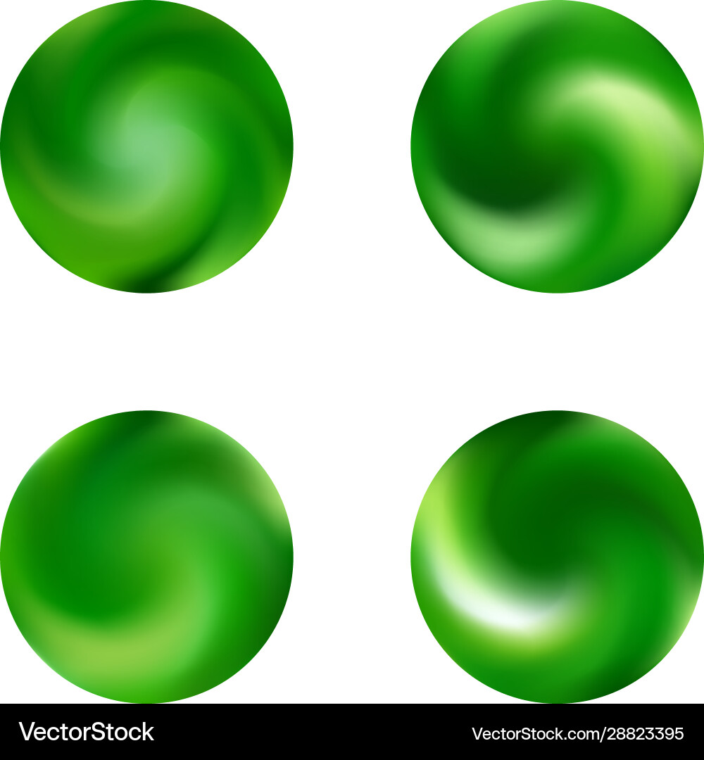 Colorful background in form a shape Vector Image
