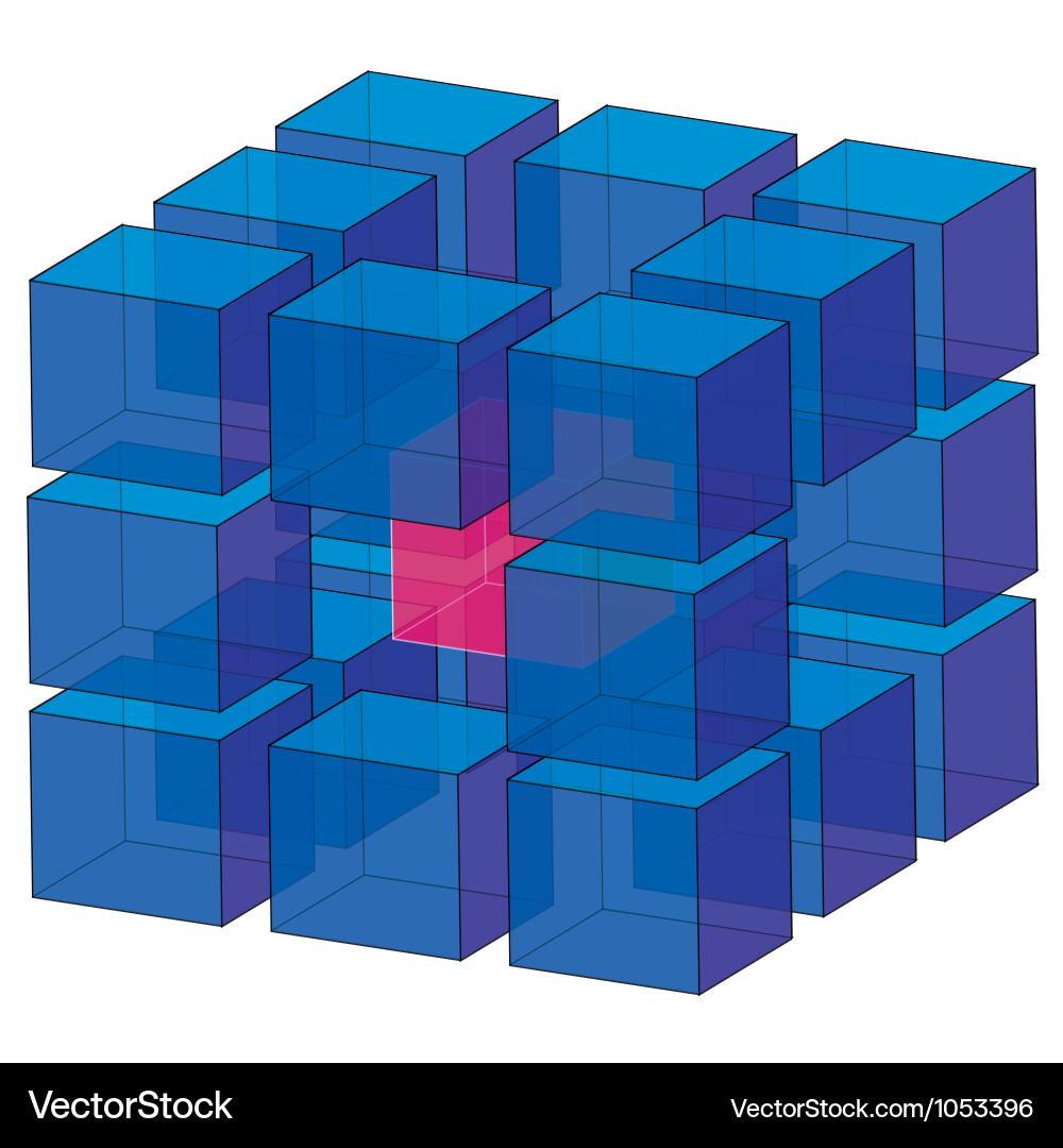 Design element Vector Image