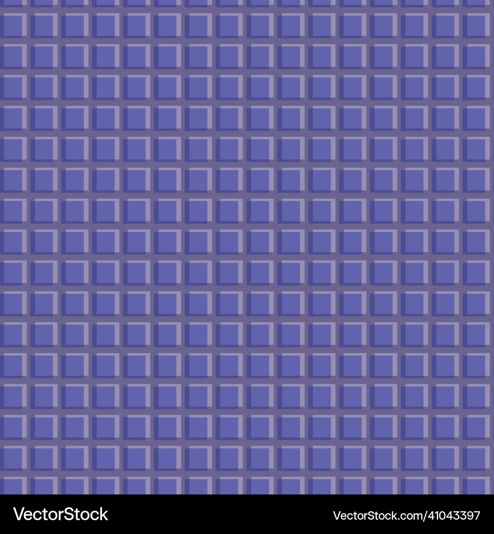 Retro abstract grid mosaic seamless pattern Retro abstract grid mosaic seamless pattern vector image