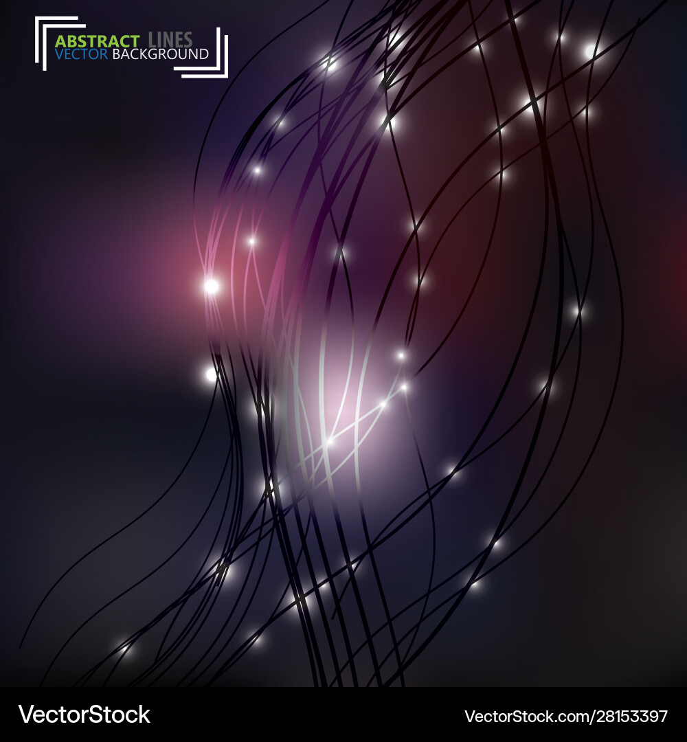 Swoosh line certificate abstract background Vector Image