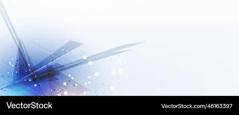 Technology data background idea of global Technology data background idea of global Vector Image