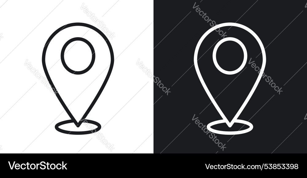 Das Symbolset Das Symbolset vektorbild