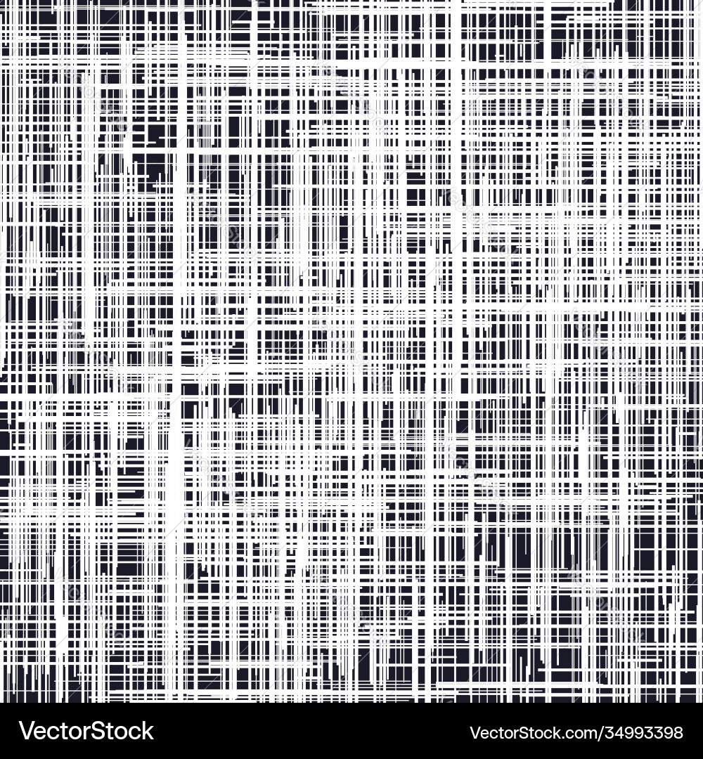 Irregular random lines harsh texture abrasion Irregular random lines harsh texture abrasion vector image