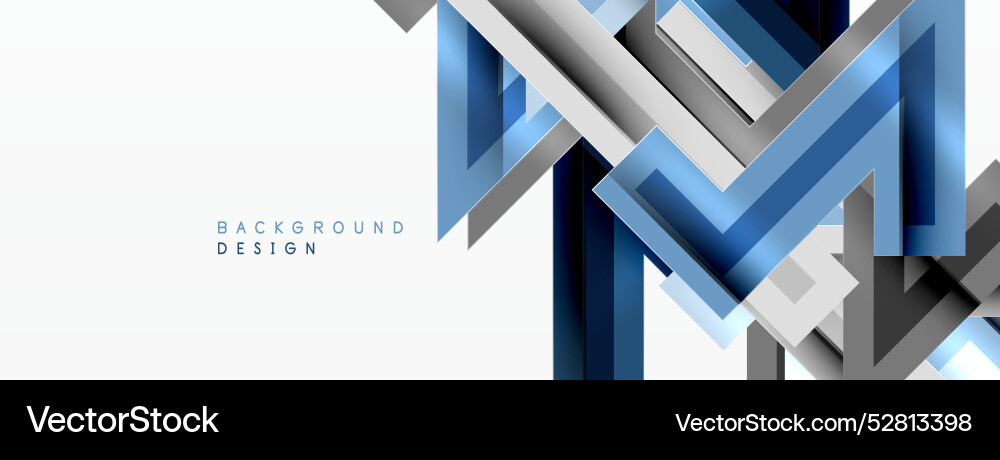 Line zig zag dynamic geometric abstract background Line zig zag dynamic geometric abstract background vector image