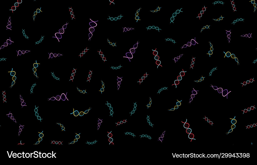 Seamless pattern texture endless repetitive Vector Image