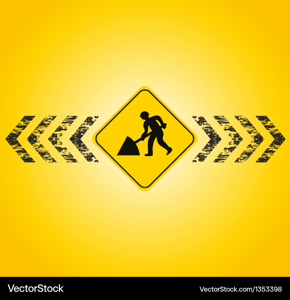 Website building Vector Image