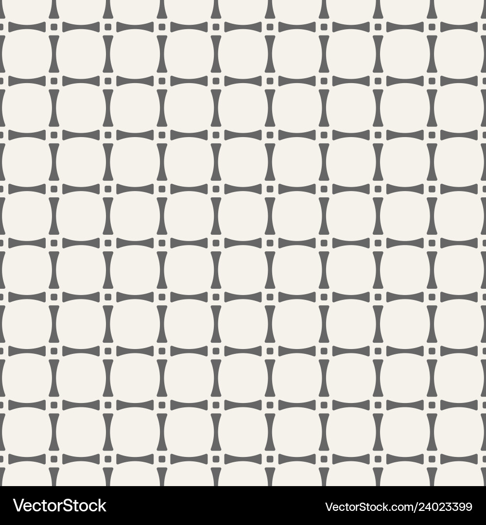 Abstract seamless pattern Abstract seamless pattern vector image