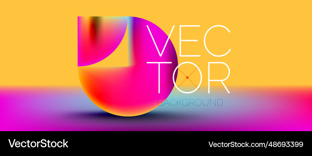 Crafted podium for captivating display of abstract Crafted podium for captivating display of abstract vector image