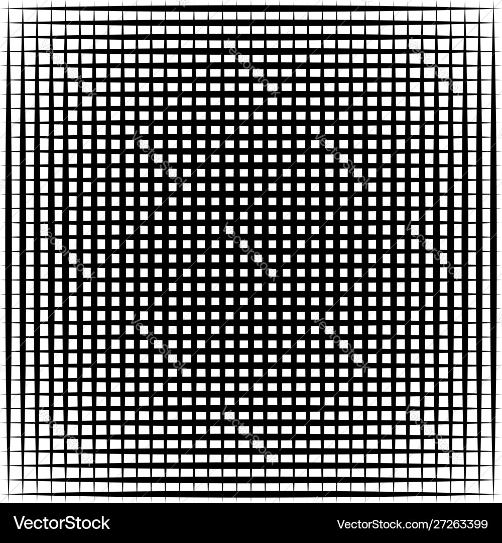Random lines grid mesh dynamic irregular overlap Random lines grid mesh dynamic irregular overlap Vector Image