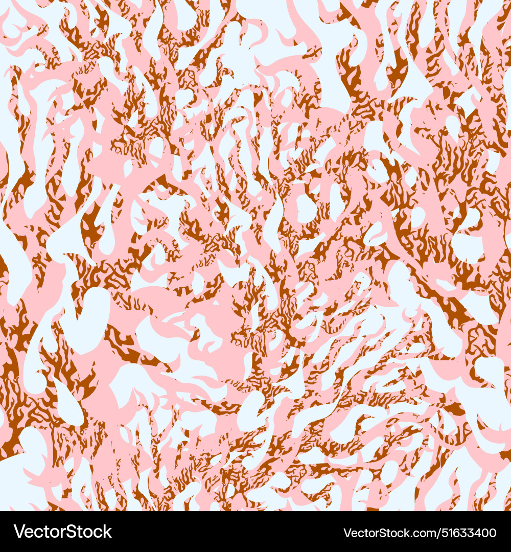 Abstract textured pattern peach fuzz Abstract textured pattern peach fuzz vector image