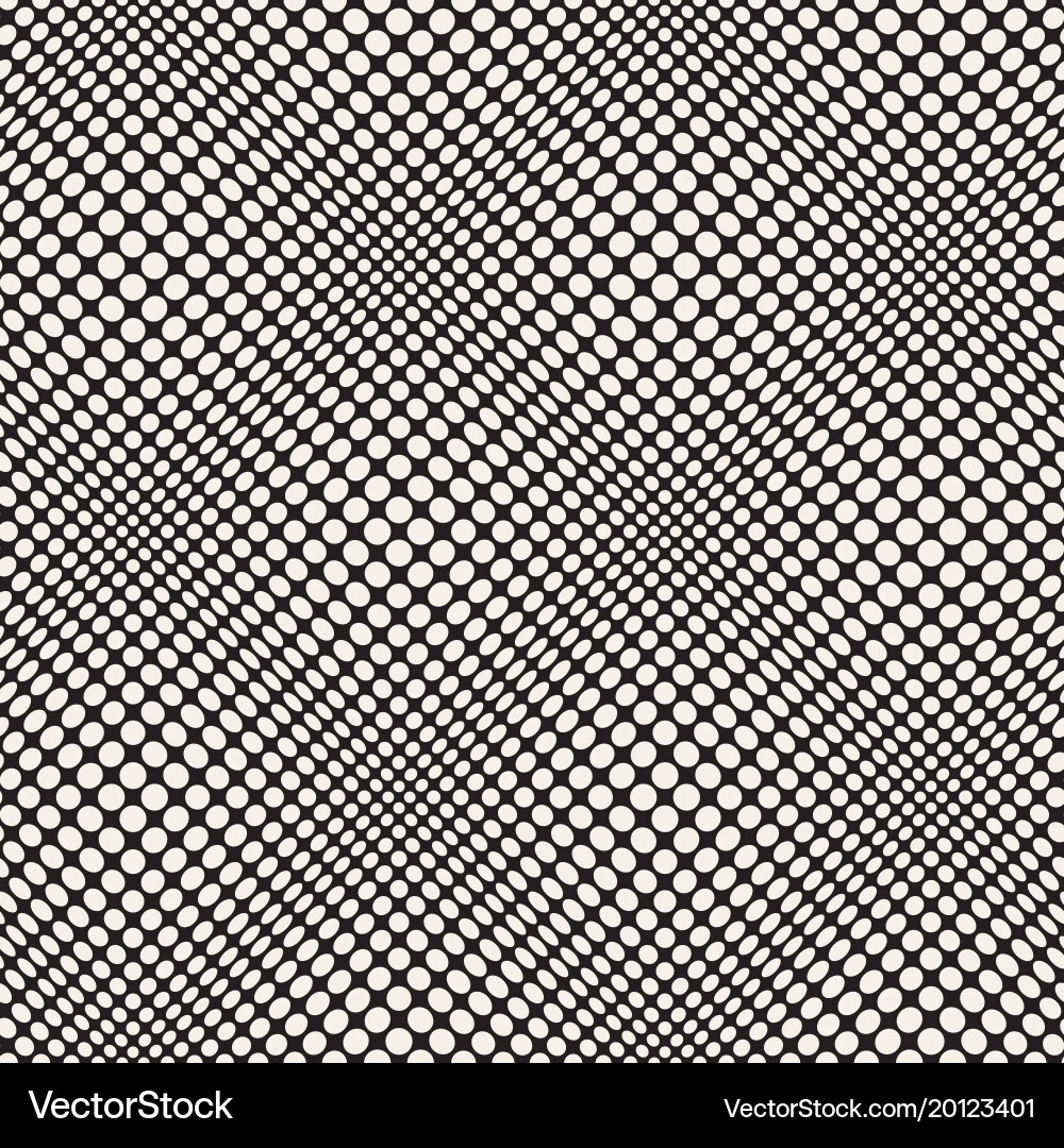 Abstract Line Mosaic Pattern vector image