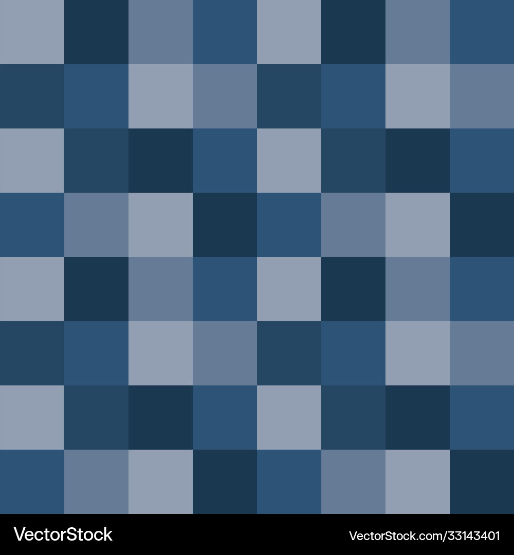 Seamless repeating pattern squares Seamless repeating pattern squares Vector Image
