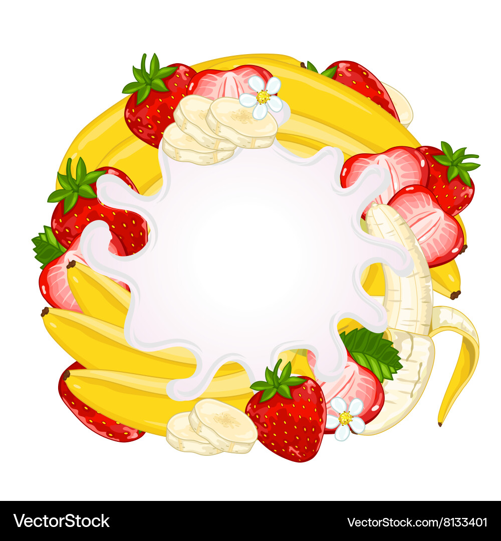 Milk Food. Yogurt Pack, Bowl with Curd, Graphic by pch.vector · Creative  Fabrica, image size:1000x1080