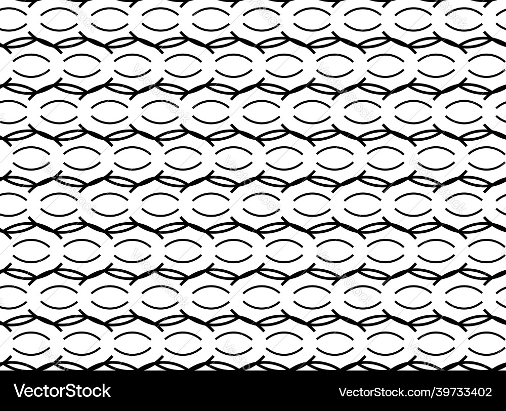 Seamless pattern texture background two colors Seamless pattern texture background two colors vector image