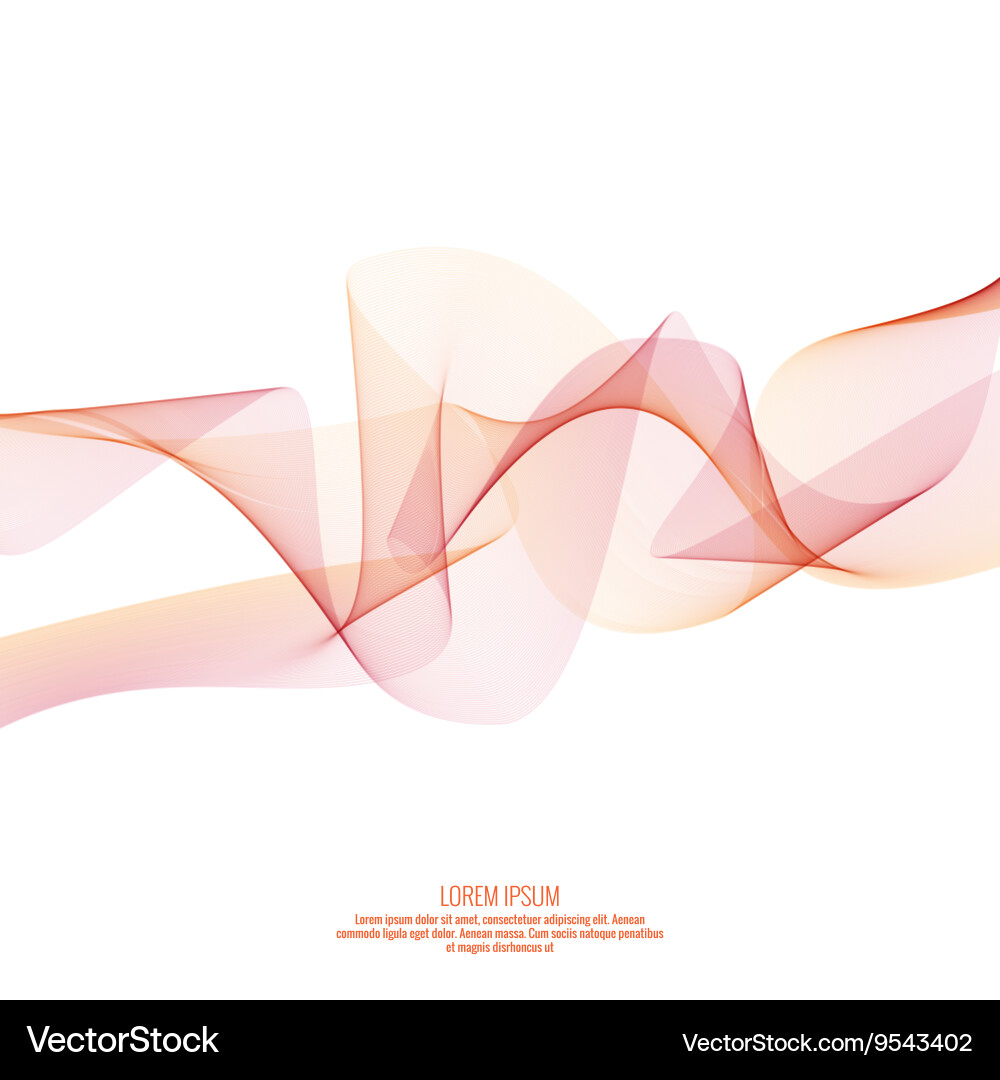 Techno abstract background vector image