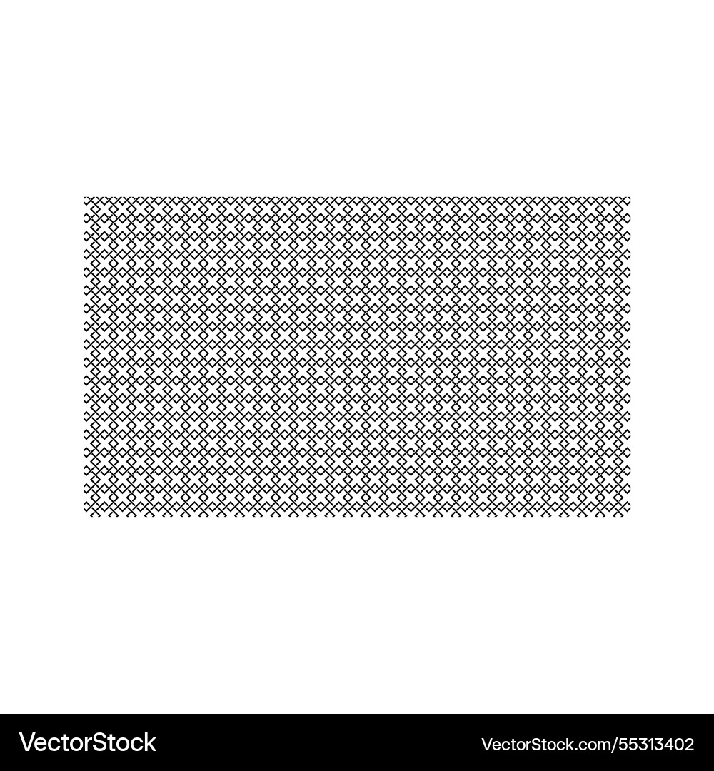 Web line modern color full pattern design Web line modern color full pattern design vector image
