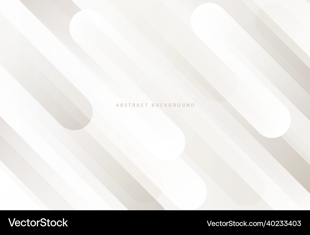 Geometric Gradient Background vector image