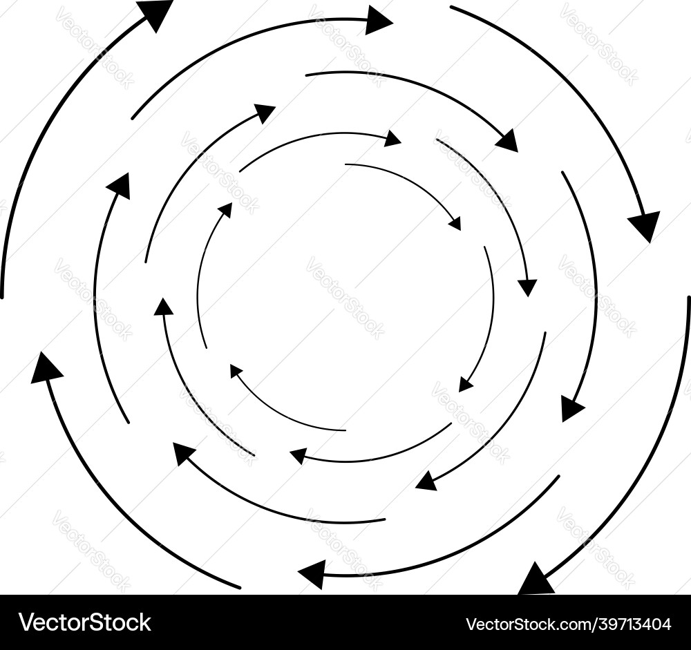 Circular arrows for steps stages phases concepts Circular arrows for steps stages phases concepts Vector Image