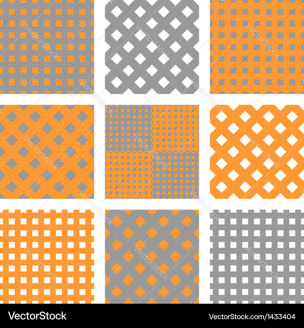 Design seamless pattern vector image