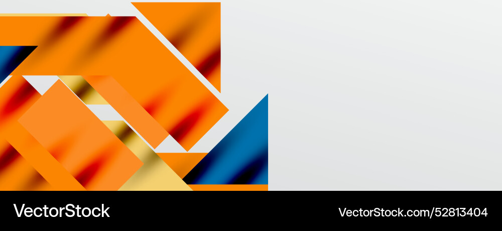 Dynamic lines and triangles Dynamic lines and triangles Vector Image