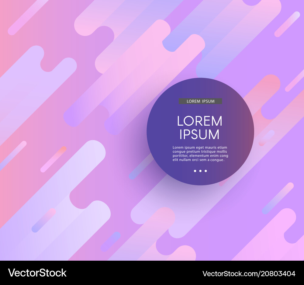 Glitched background with abstract geometric Glitched background with abstract geometric vector image