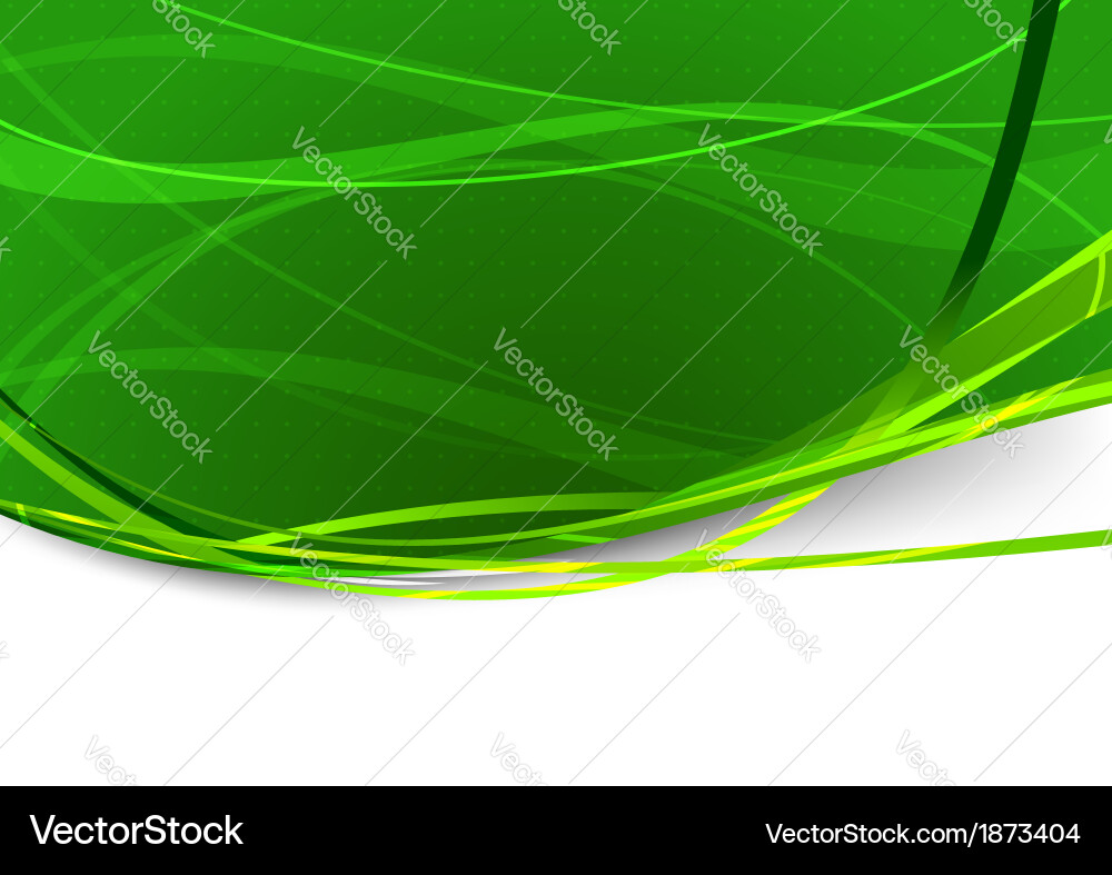Modern web transparent background Vector Image