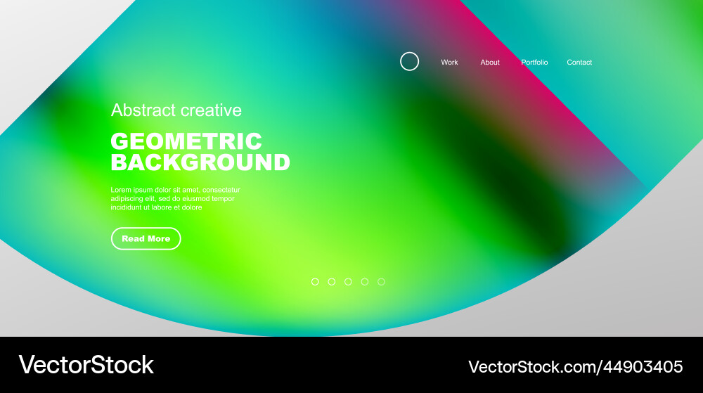 Abstract circles and lines geometric minimal Abstract circles and lines geometric minimal vector image