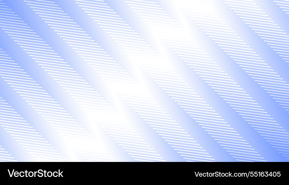 Blue zig zag pattern abstract background Blue zig zag pattern abstract background vector image