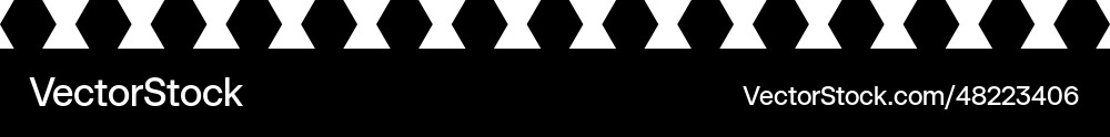 Hexagon frame border horizontal line shape icon Hexagon frame border horizontal line shape icon vector image